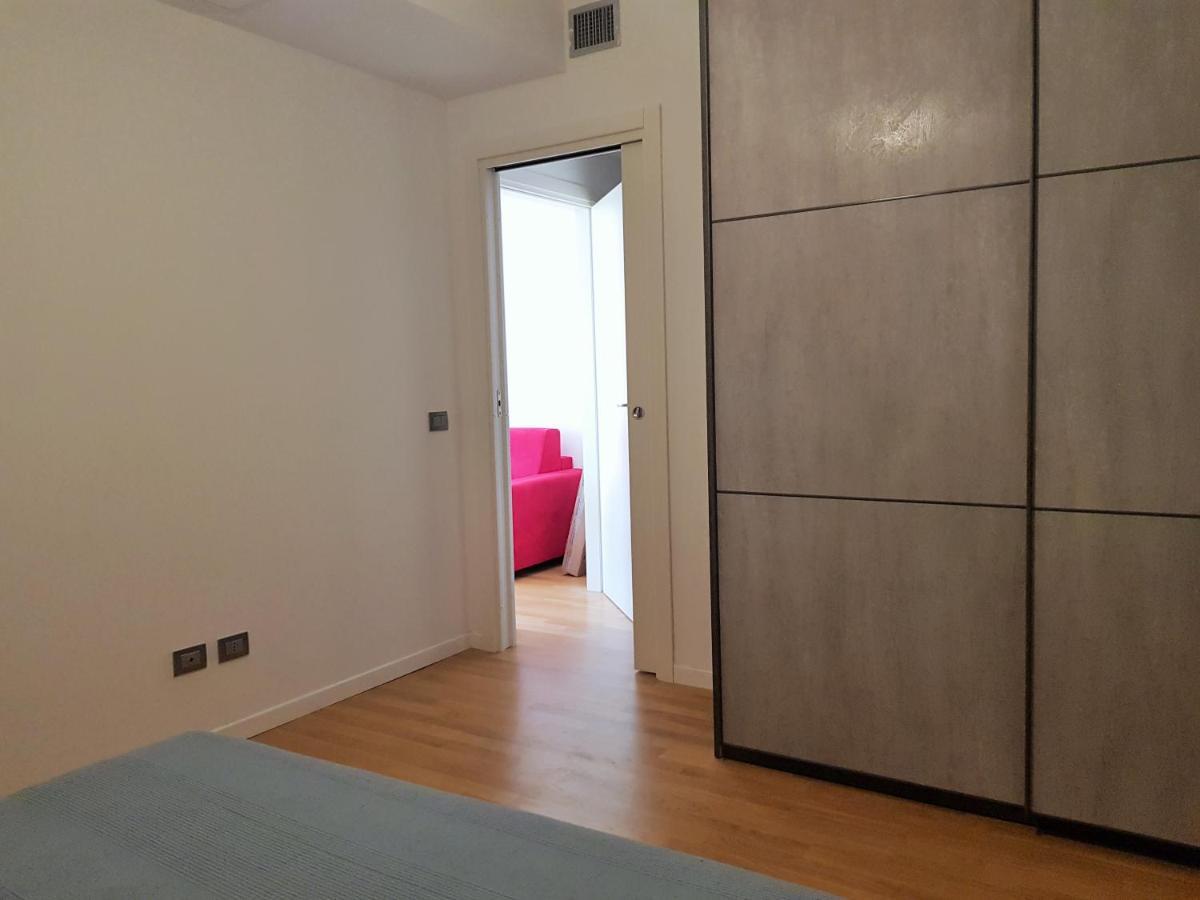 Apartamento La Citta Sul Mare 36 Savona Exterior foto