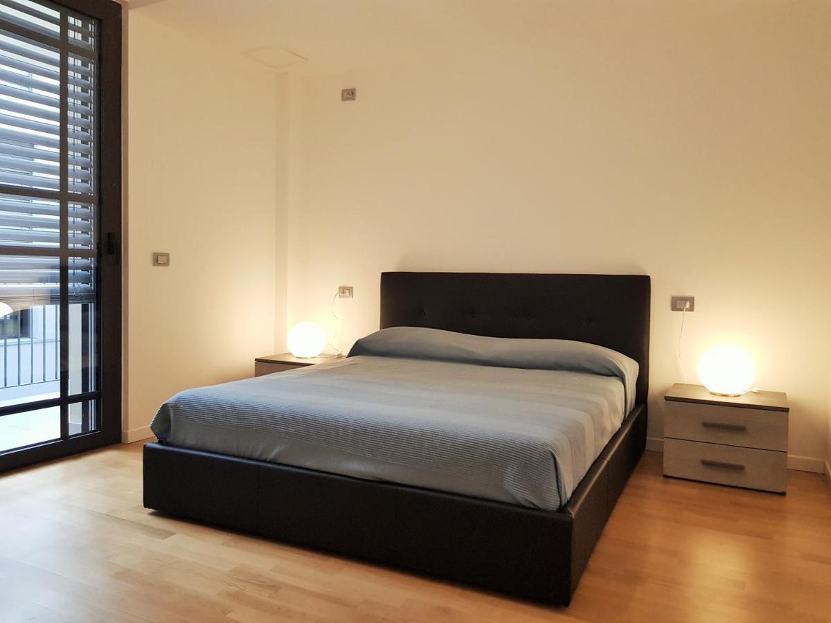 Apartamento La Citta Sul Mare 36 Savona Exterior foto