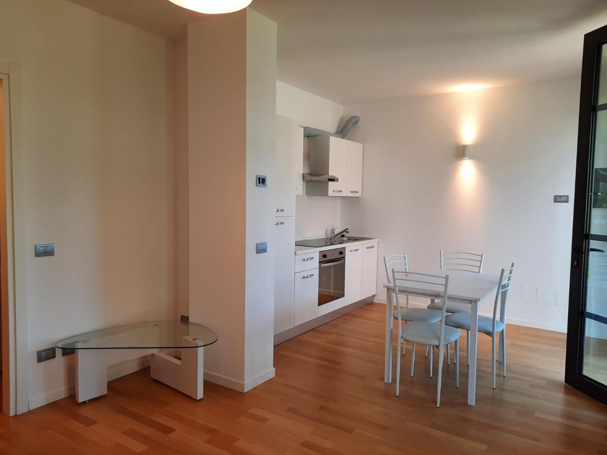 Apartamento La Citta Sul Mare 36 Savona Exterior foto